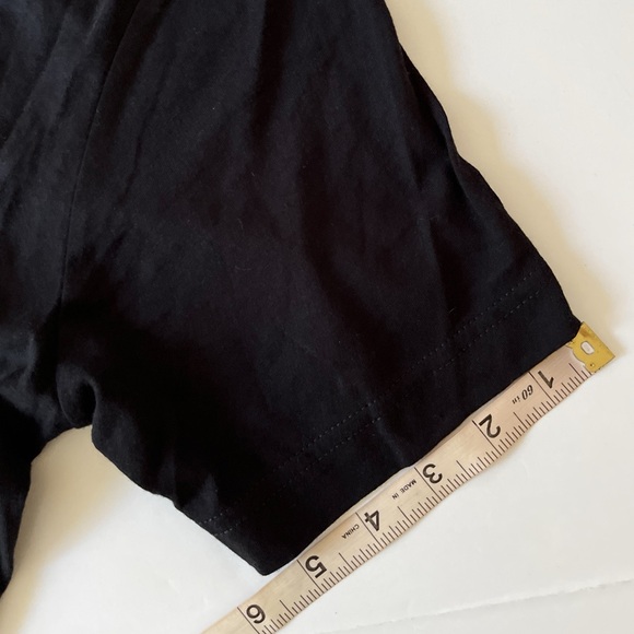 Fodada Motorboat T-Shirt Men’s Size M Black Super Soft Lightweight Short Sleeve - Picture 9 of 10